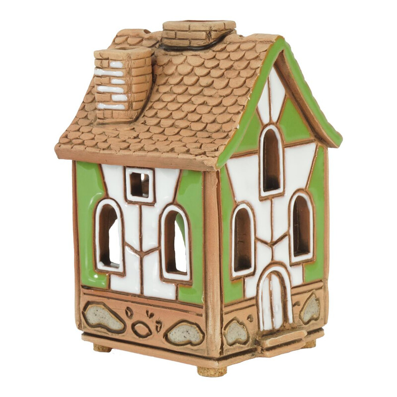 Lichthaus Knstlerhtte grn