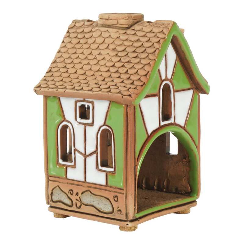 Lichthaus Knstlerhtte grn