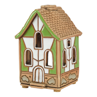 Lichthaus Knstlerhtte grn