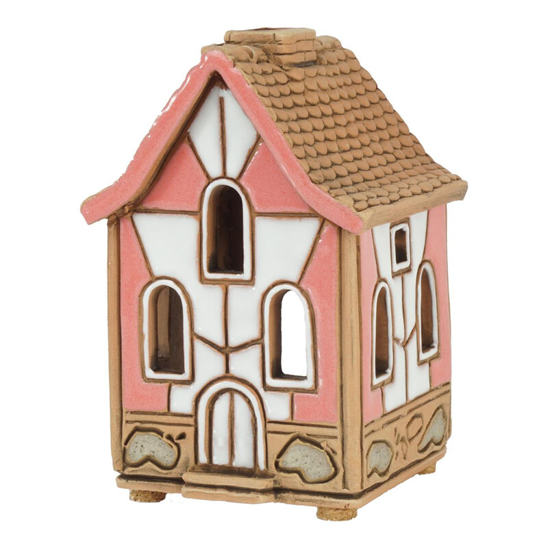 Lichthaus Knstlerhtte rosa