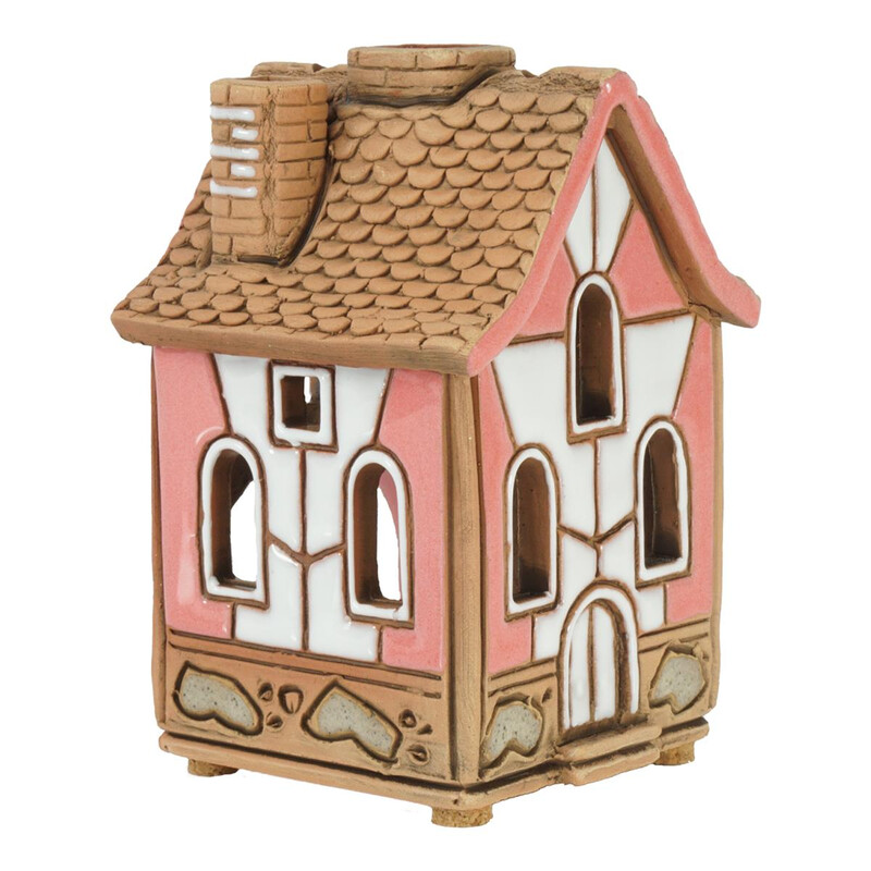 Lichthaus Knstlerhtte rosa