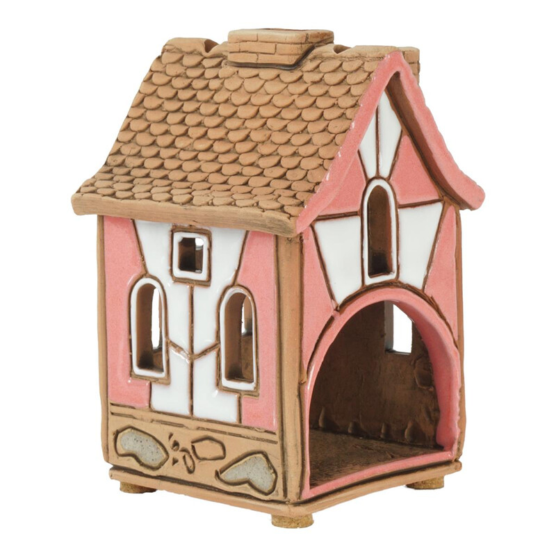 Lichthaus Knstlerhtte rosa