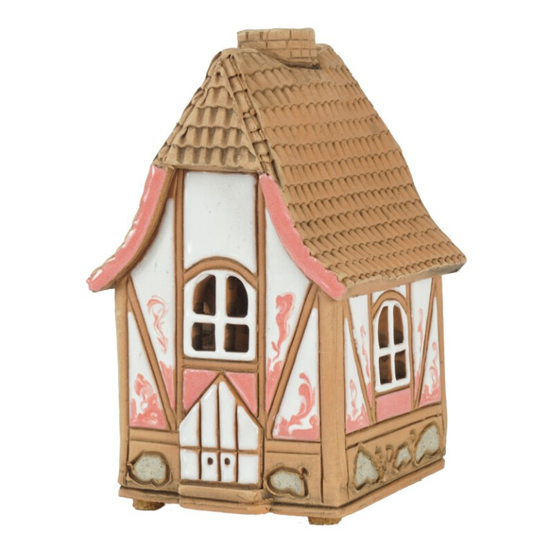 Lichthaus Schnatterbiene rosa