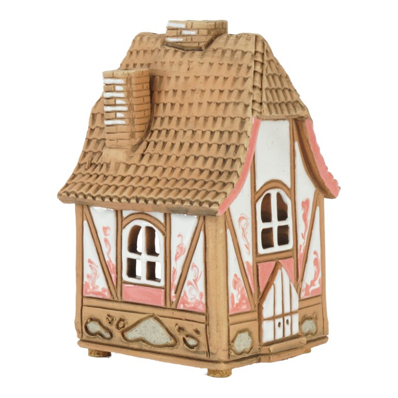 Lichthaus Schnatterbiene rosa