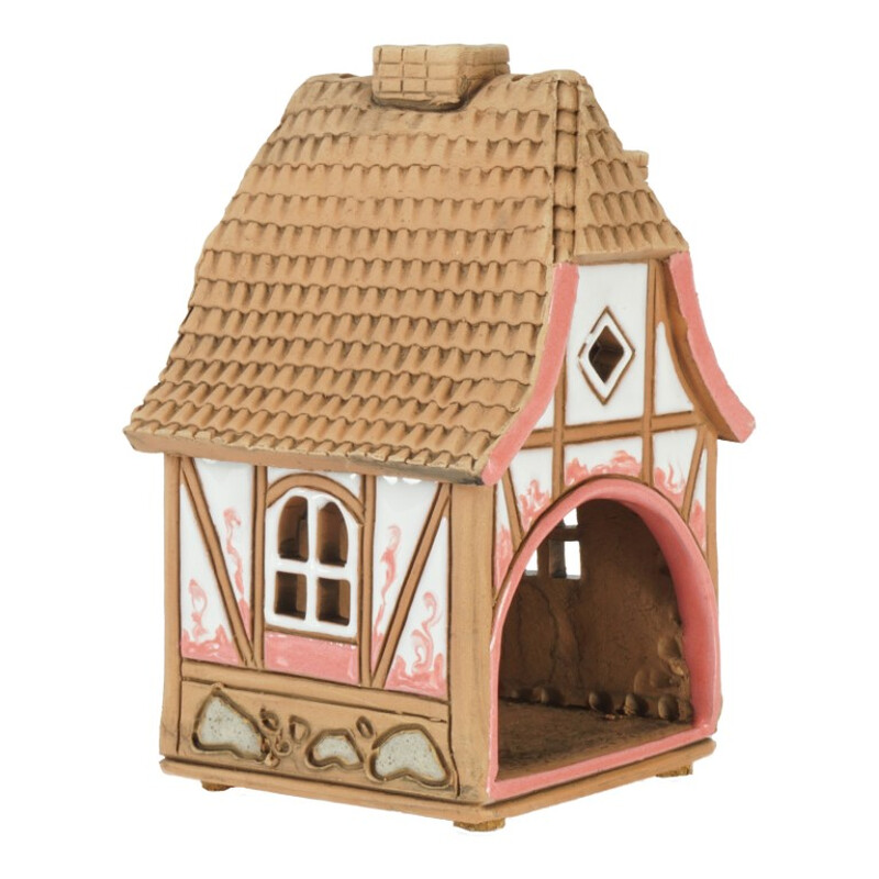 Lichthaus Schnatterbiene rosa