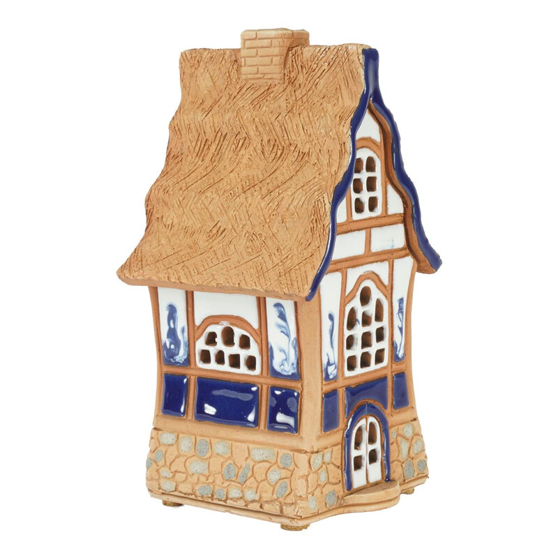 Lichthaus d�nner Mopie blau