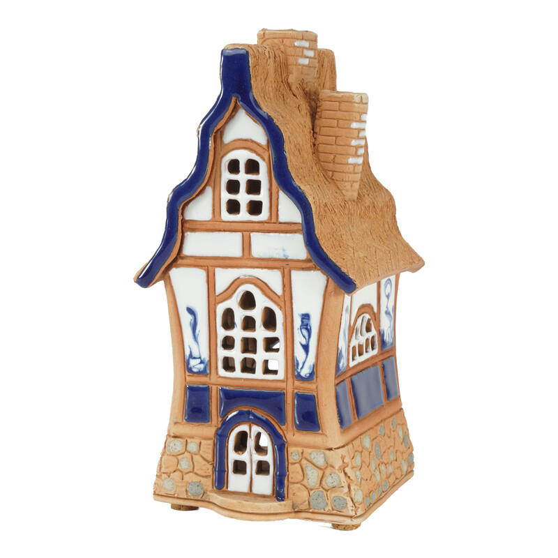 Lichthaus d�nner Mopie blau