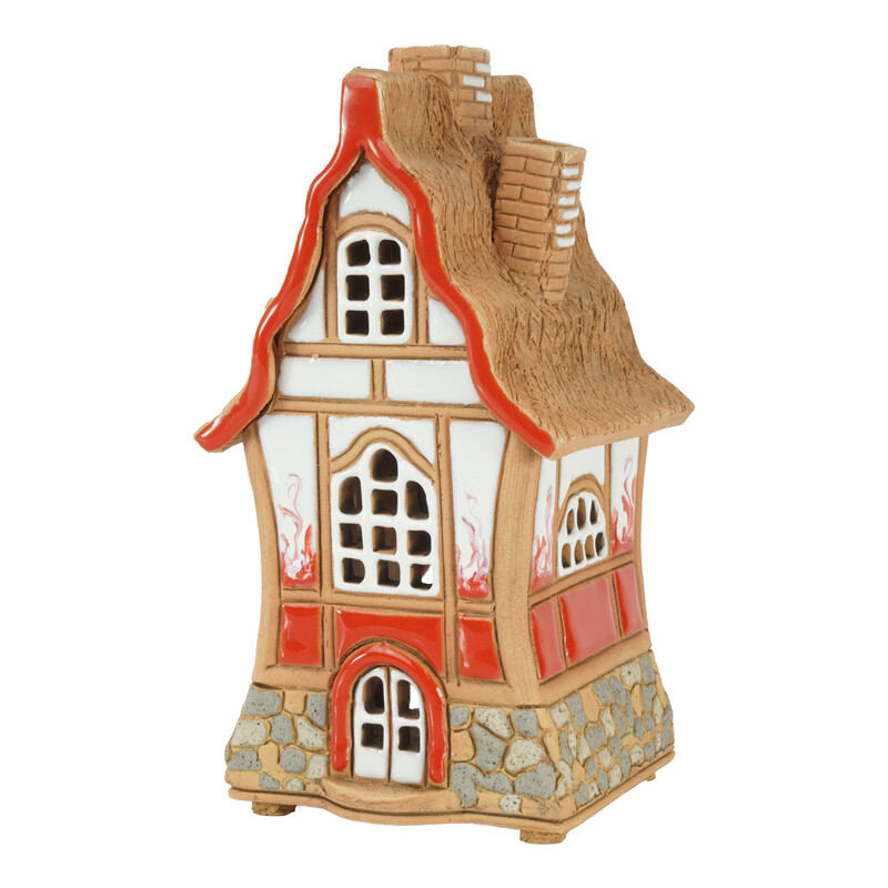 Lichthaus d�nner Mopie rot