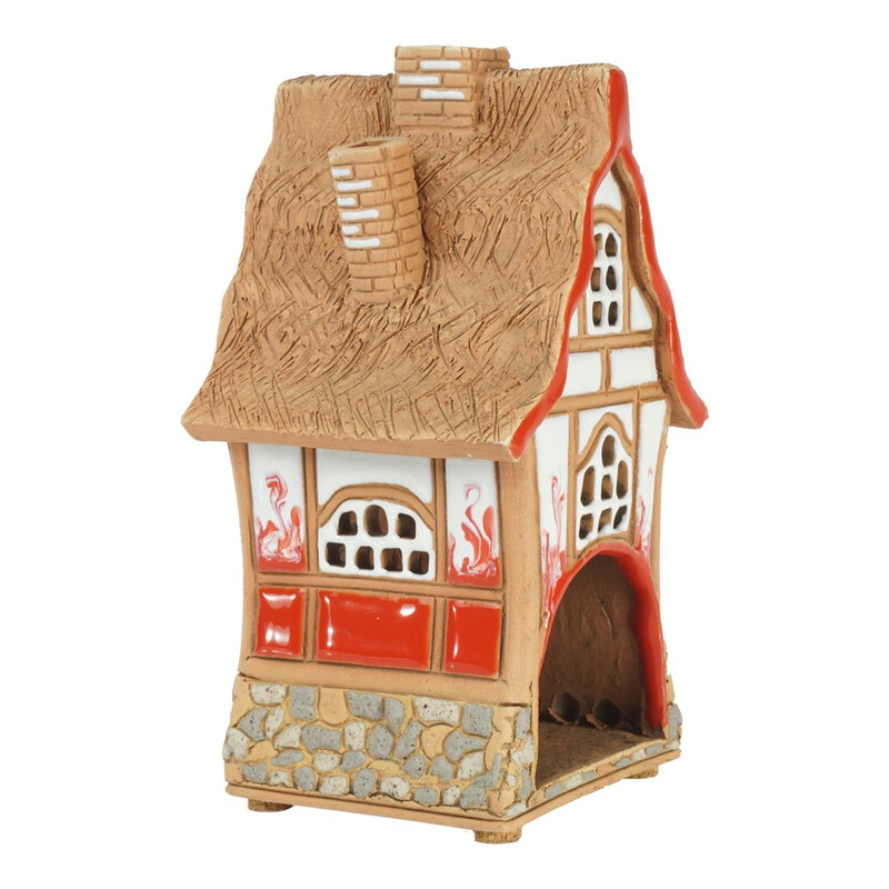 Lichthaus d�nner Mopie rot