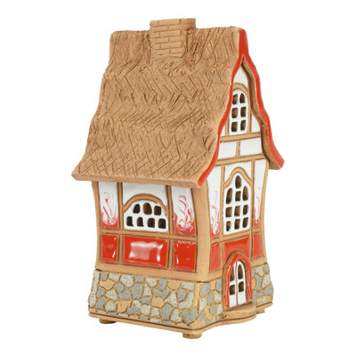 Lichthaus d�nner Mopie rot