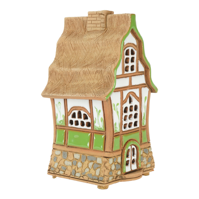 Lichthaus dnner Mopie grn