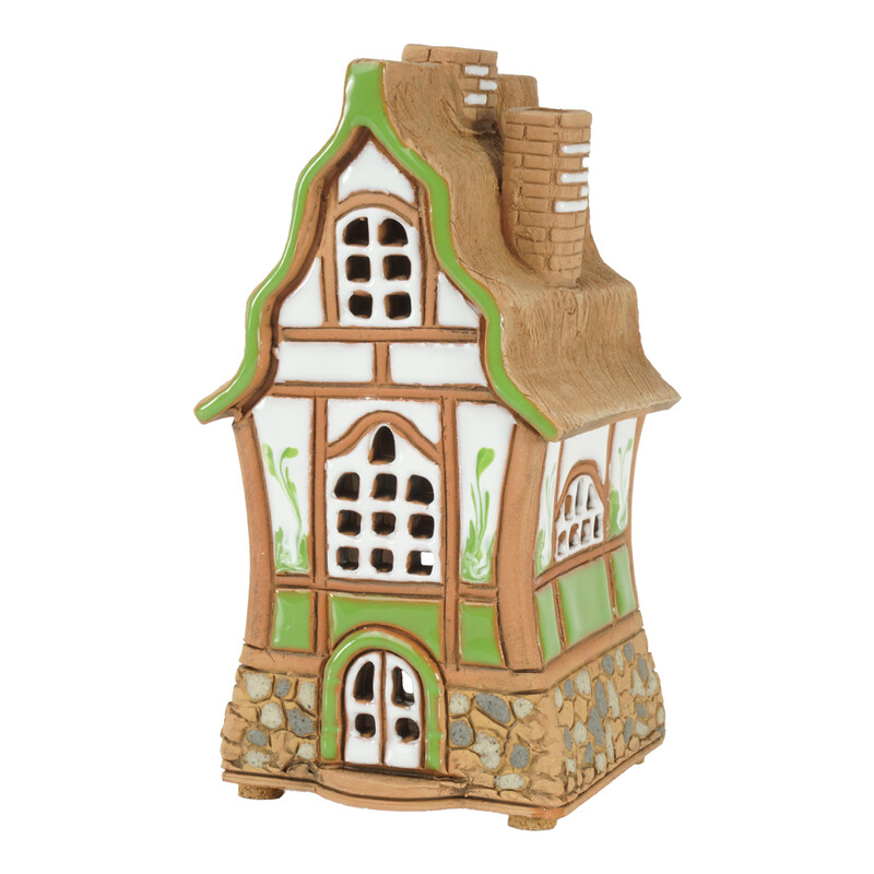 Lichthaus dnner Mopie grn