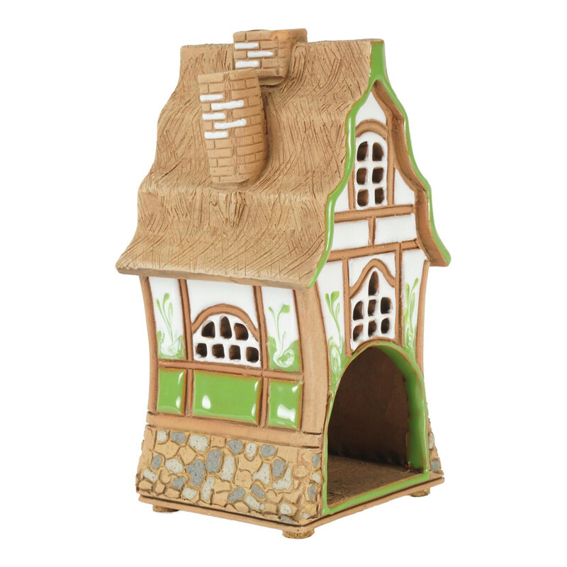 Lichthaus dnner Mopie grn