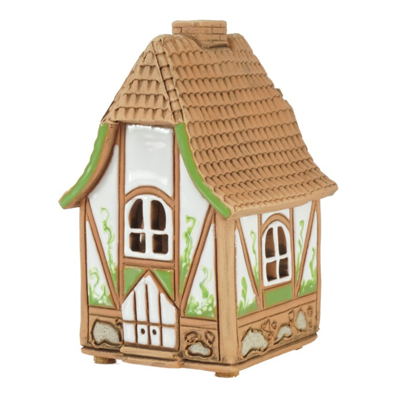 Lichthaus Schnatterbiene 4 Farben (rot,grn,rosa,hellblau)