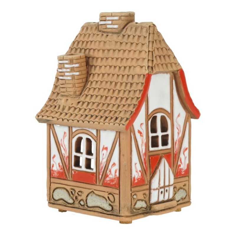 Lichthaus Schnatterbiene 4 Farben (rot,grn,rosa,hellblau)