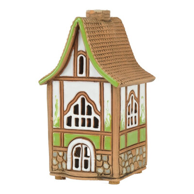 Lichthaus Stadthaus Loschwitzer Grund grn