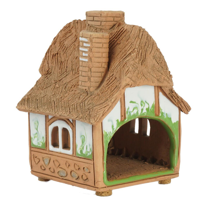 Lichthaus Haus Seeblick grn