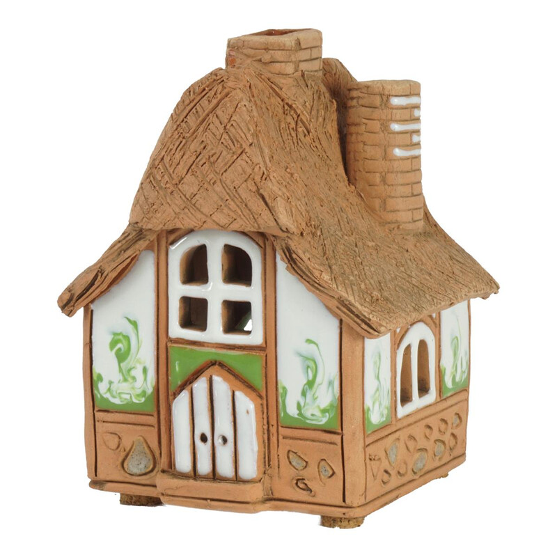 Lichthaus Haus Seeblick grn