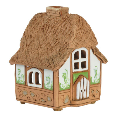 Lichthaus Haus Seeblick grn