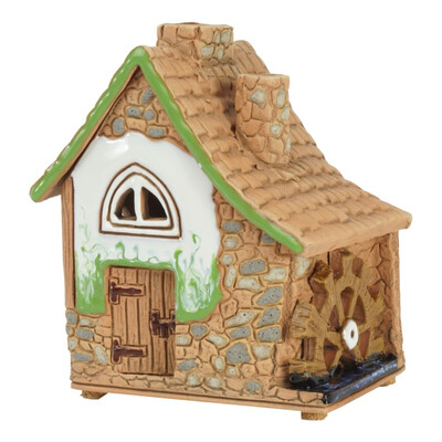 Lichthaus Knstlermhle 2 Farben (rot,grn)