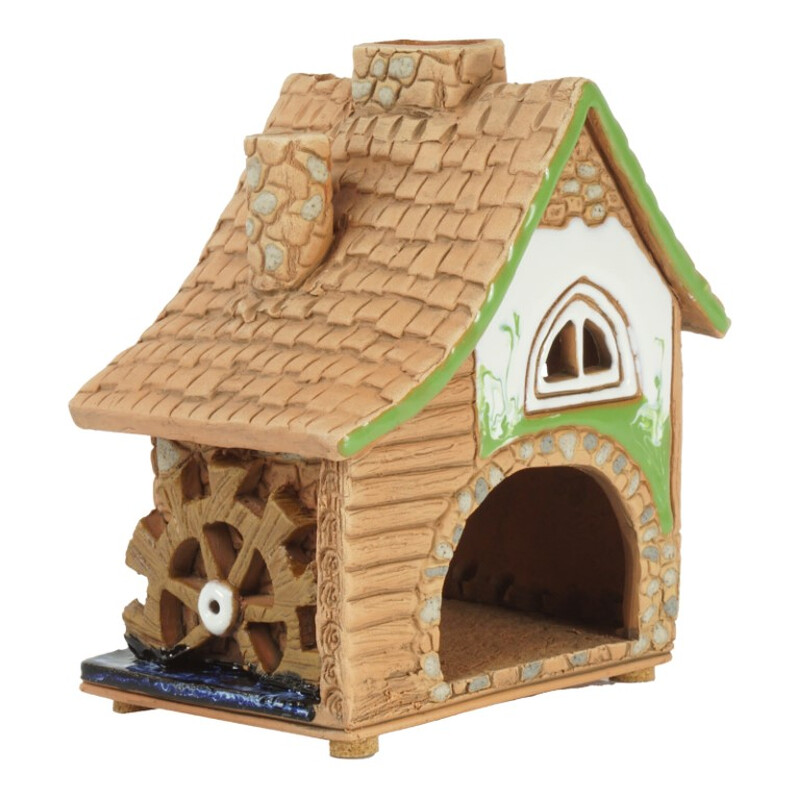 Lichthaus Knstlermhle grn