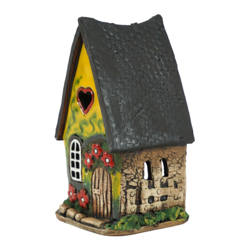 Lichthaus Spitzbarts Herzihaus