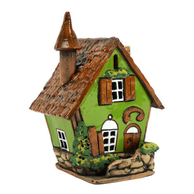 Lichthaus Berta Morchels Pilzhaus