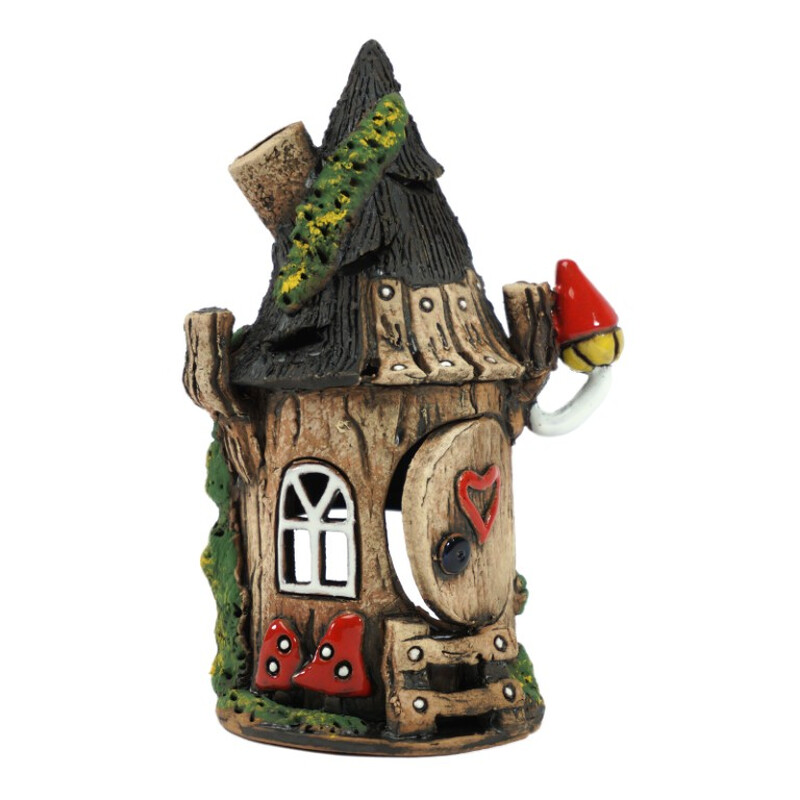 Lichthaus Tim Wurm Pilz Turm