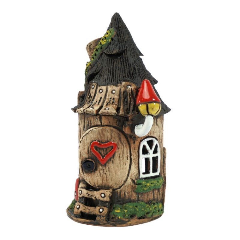Lichthaus Tim Wurm Pilz Turm