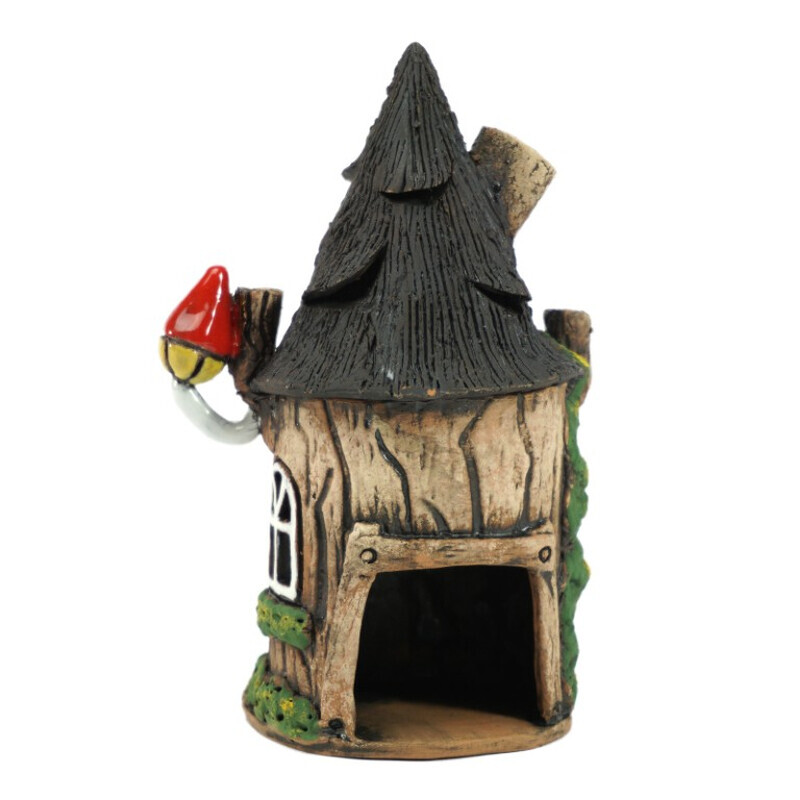 Lichthaus Tim Wurm Pilz Turm
