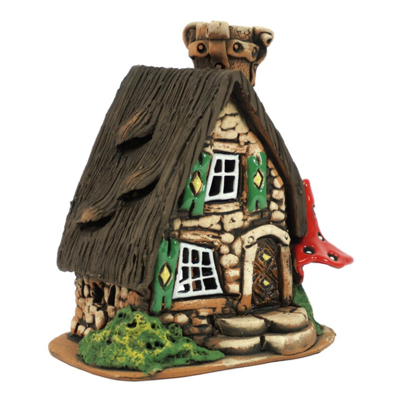 Lichthaus Liese Lotte`s flotter Fliegenpilz