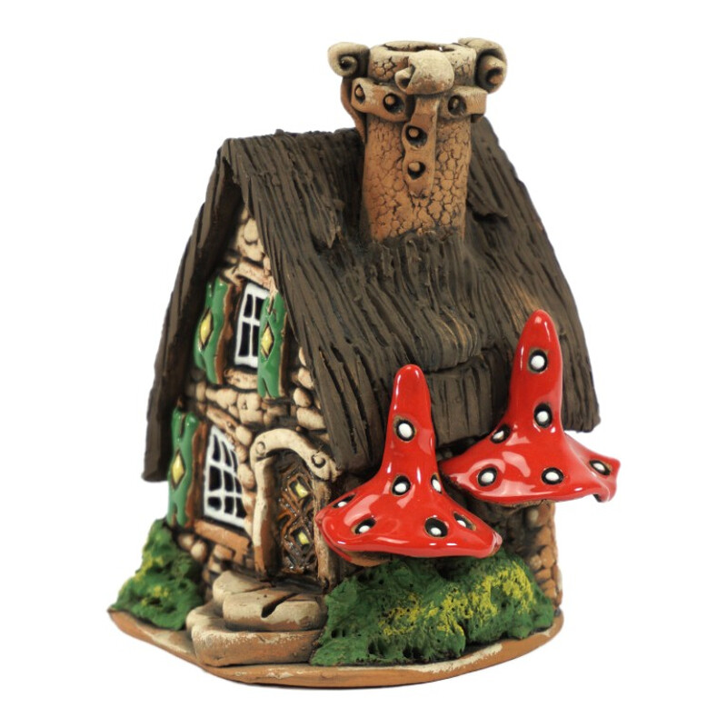 Lichthaus Liese Lotte`s flotter Fliegenpilz