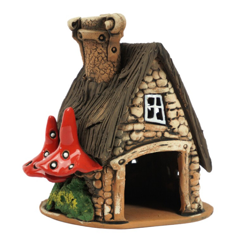 Lichthaus Liese Lotte`s flotter Fliegenpilz