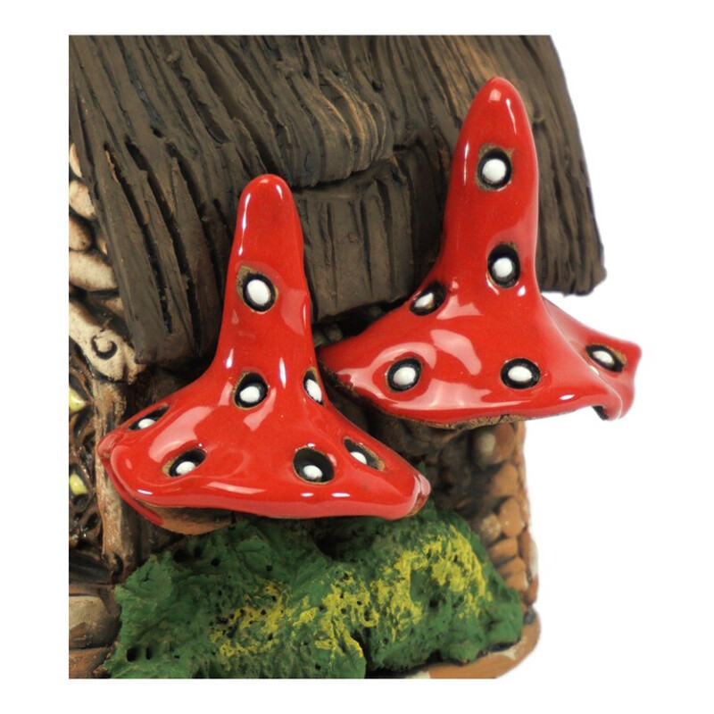 Lichthaus Liese Lotte`s flotter Fliegenpilz