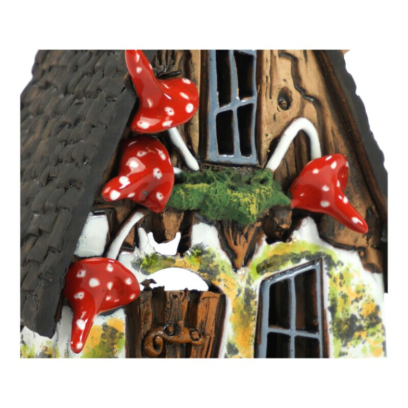 Lichthaus Hilde Rotfu�r�hrlings Unterschlupf
