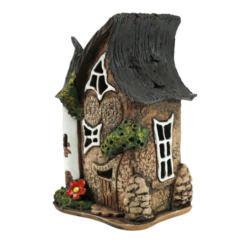 Lichthaus Zaubermeister Klebekleister`s Chalet