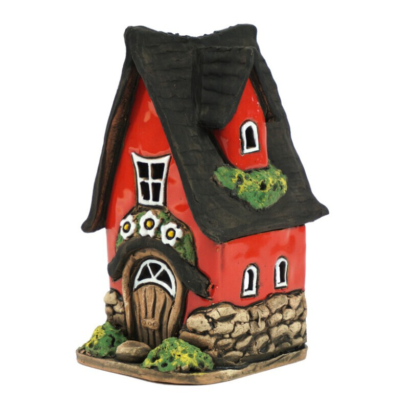 Lichthaus Rosa Blumes Wiesenhaus