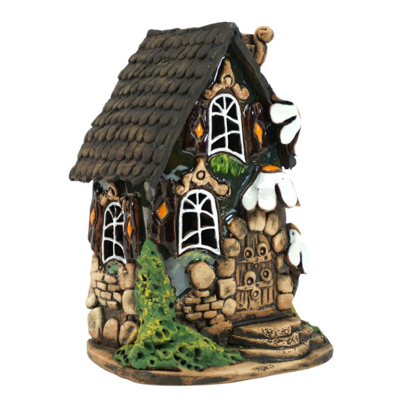 Lichthaus Mila Magarittes Steinhaus