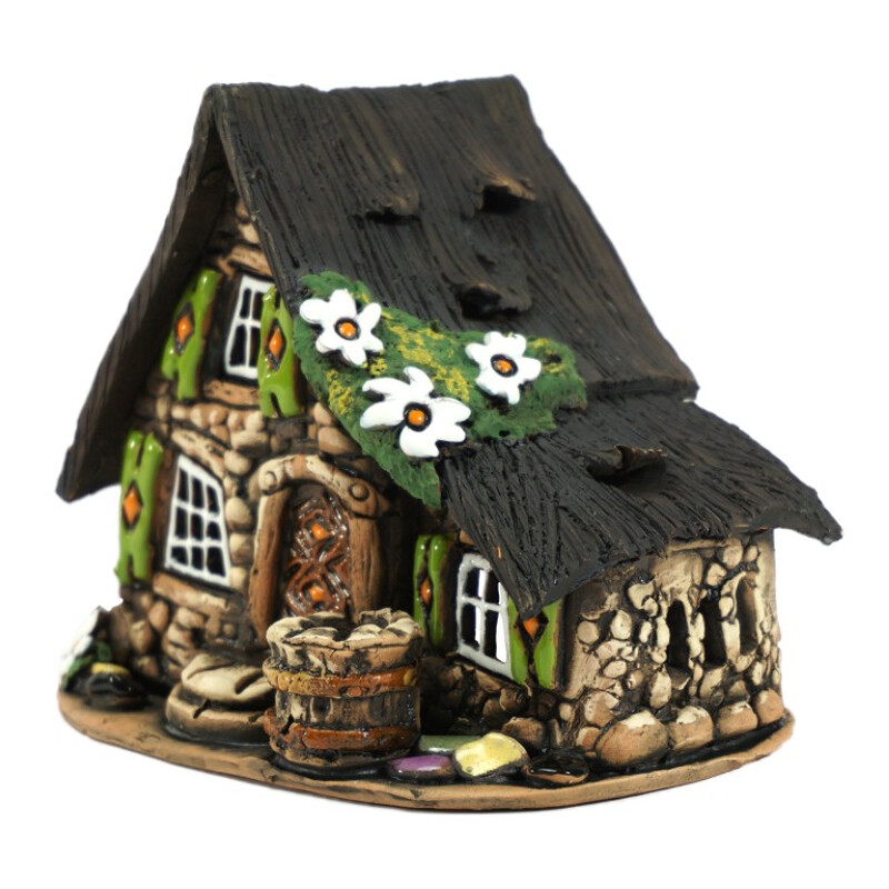 Lichthaus Onkel Dunkeldosts Haus am Fass
