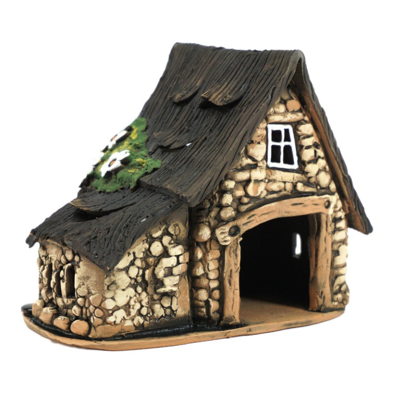 Lichthaus Onkel Dunkeldosts Haus am Fass