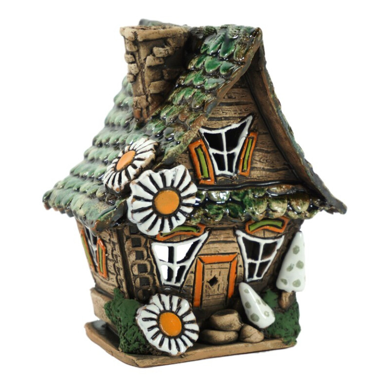 Lichthaus Sylvi S�ndes Haus G�nsebl�mchen