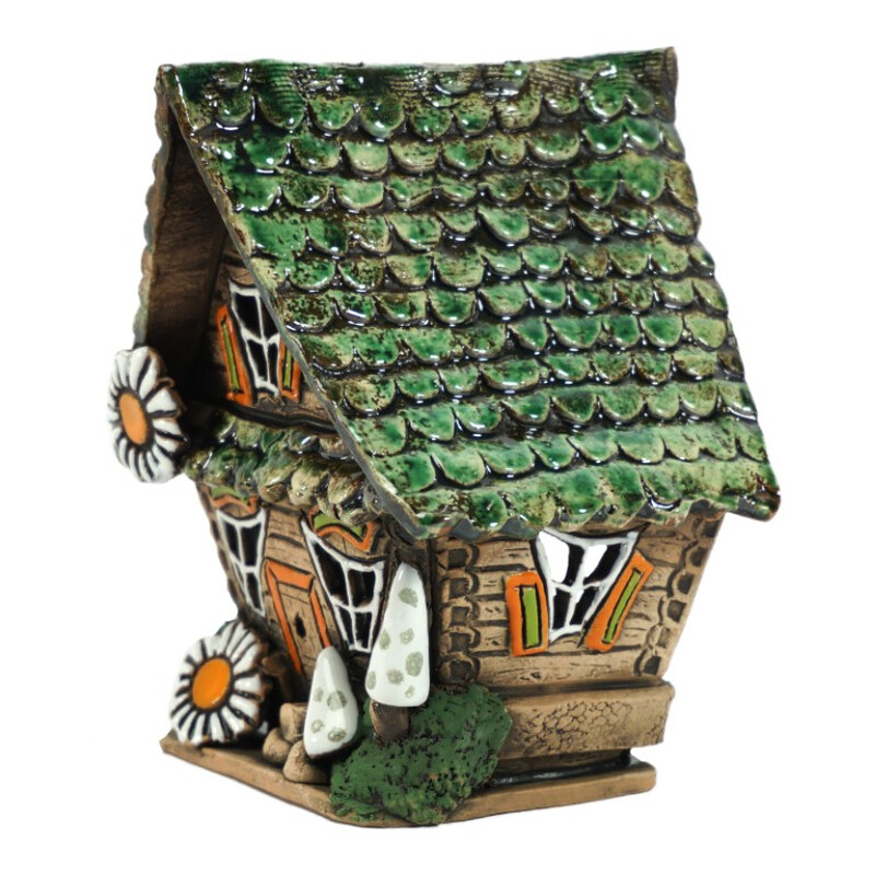 Lichthaus Sylvi S�ndes Haus G�nsebl�mchen