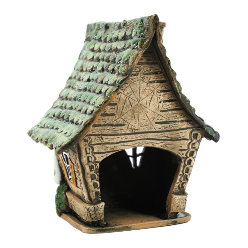 Lichthaus Sylvi S�ndes Haus G�nsebl�mchen